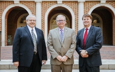 MACU and Regent University Law School Create a Pathway for Students to Earn Juris Doctor Degree in Six Years.