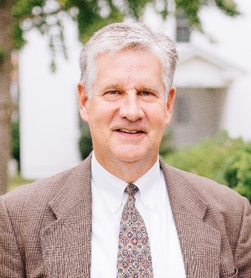 Lewis Craig