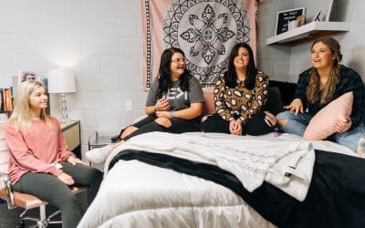 What Even Is Room and Board?