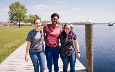 6 Perks of Attending a Christian College