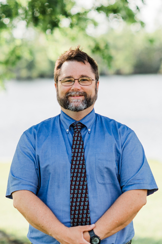 R. Bane Angles, D.Min.