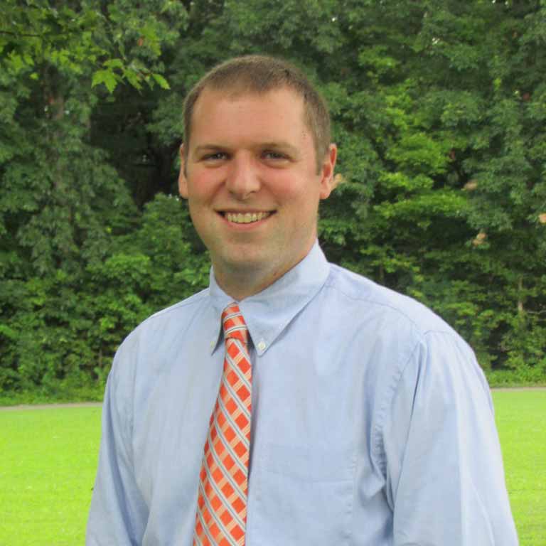 Josiah D. Peeler, Ph.D.