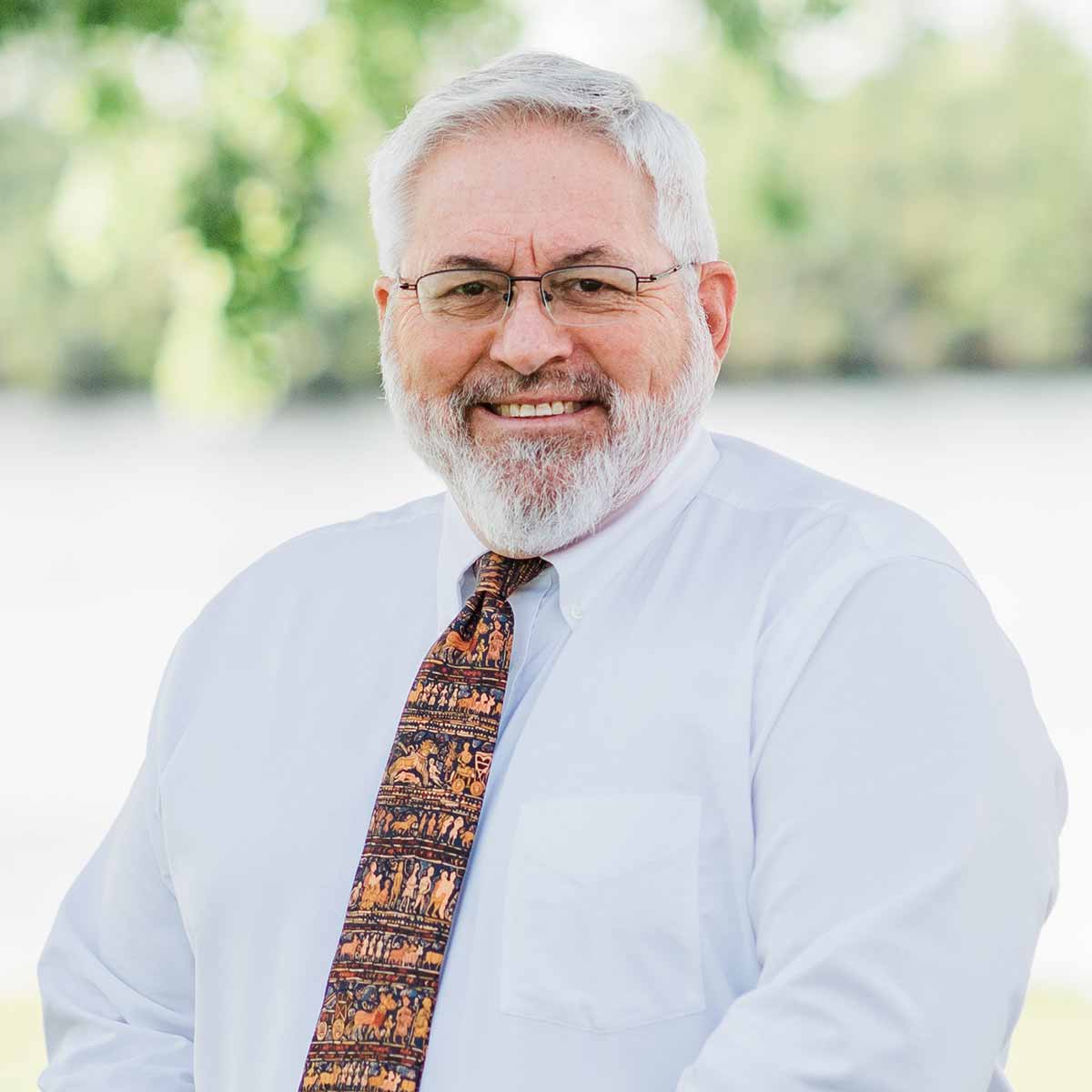 Robert W. Smith, Ph.D.