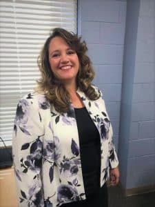 Tracy D. Wooten