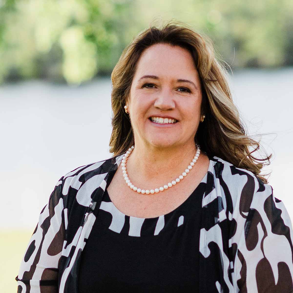 Tracy D. Wooten, Ph.D.