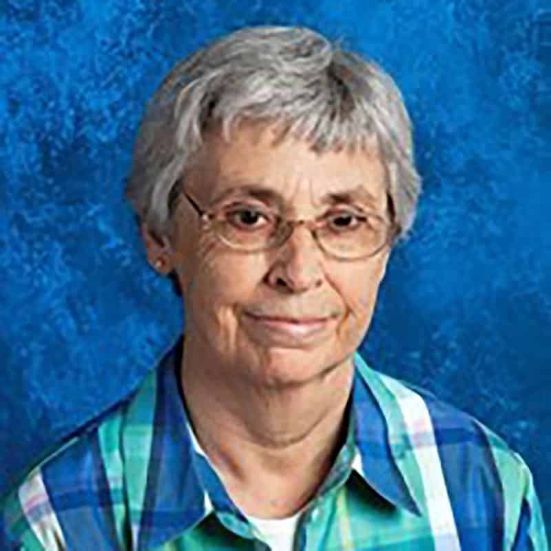 S. Elizabeth BonDurant