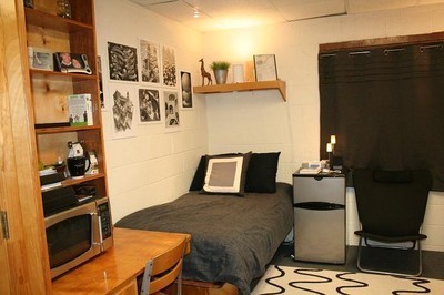 Dorm Room