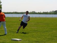 Sneak Day Activities