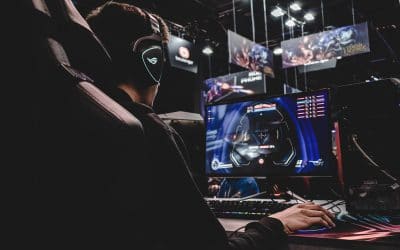 5 Reasons to Major in Esports in College