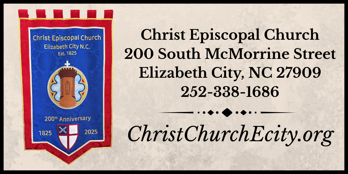Christ Episcopal Church