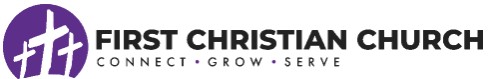 First Christian Church