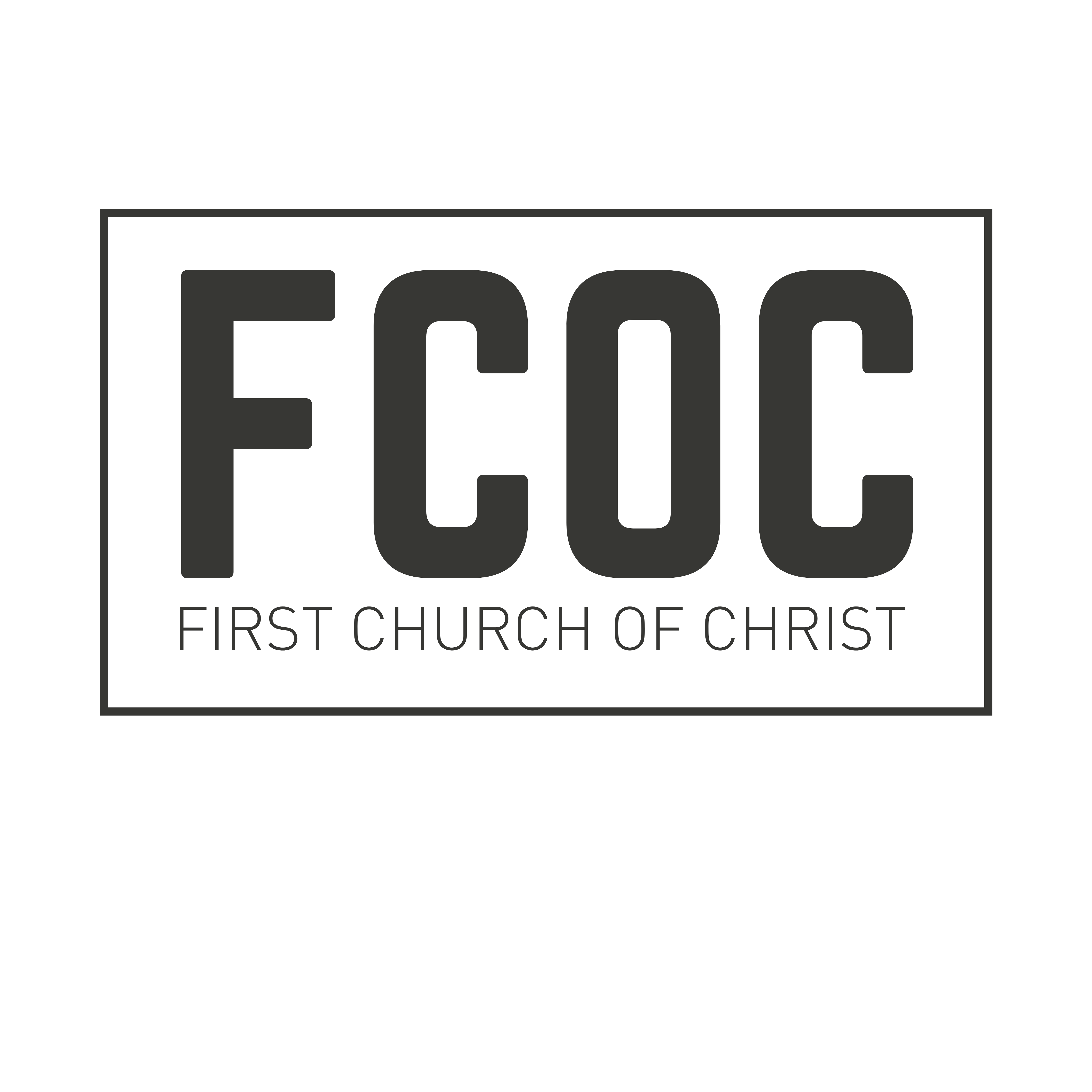 First Church of Christ