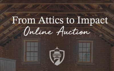 From Attics to Impact