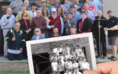 Spring 2026 Messenger