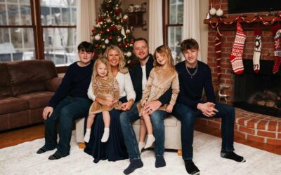 Mid-Atlantic Christian University Alumni Spotlight: Jimmy McLoud