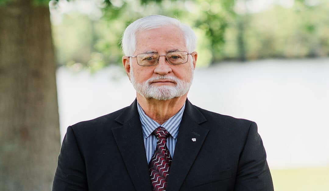 Heritage Hall Room Naming Campaign to Honor Ronnie Woolard’s Legacy