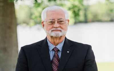 Heritage Hall Room Naming Campaign to Honor Ronnie Woolard’s Legacy